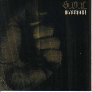 SaveOurLand S.O.L "Manhunt"